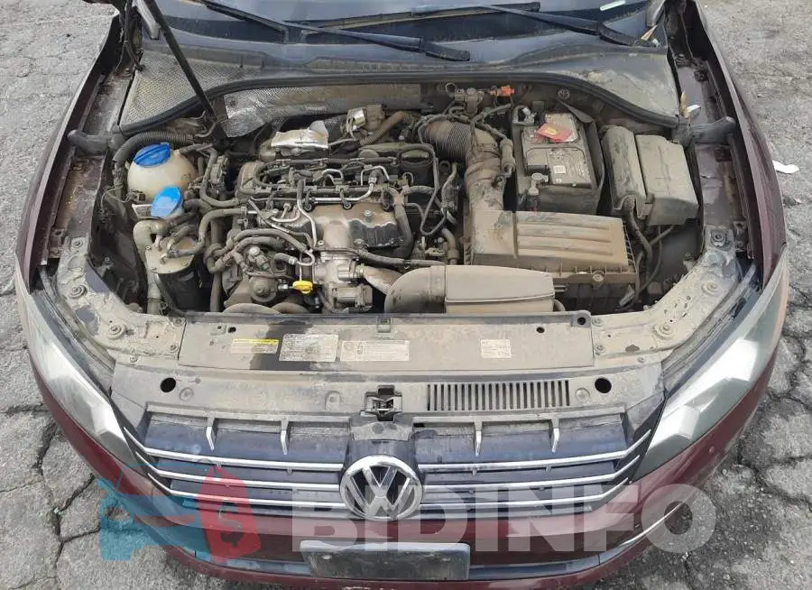 1VWBN7A32EC090377 Photo# 11