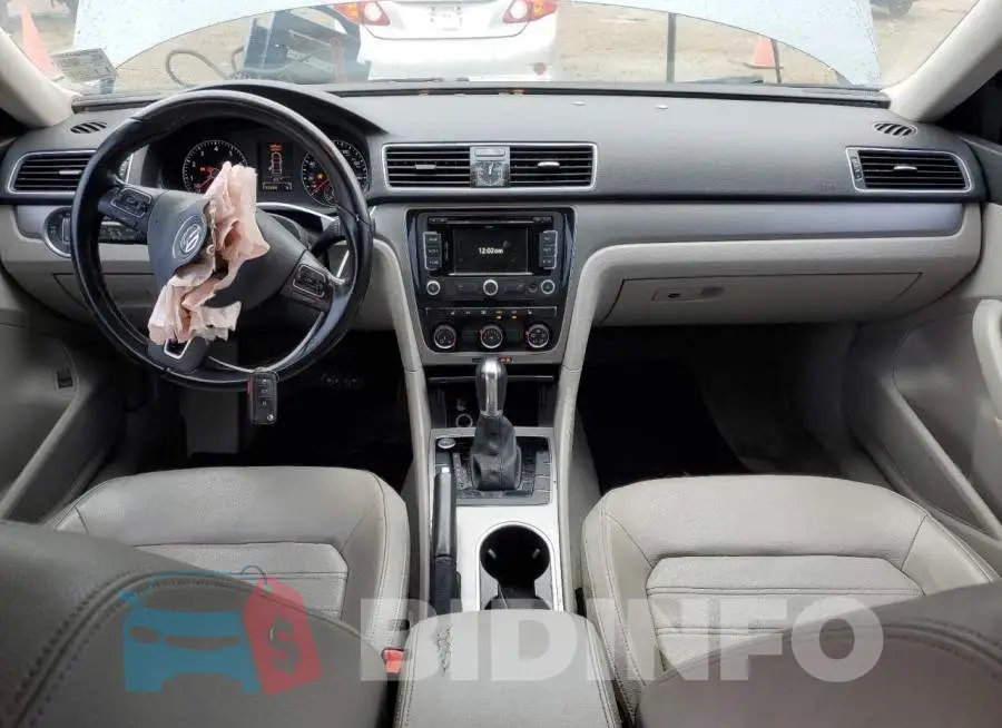 1VWBS7A34FC014931 Photo# 8