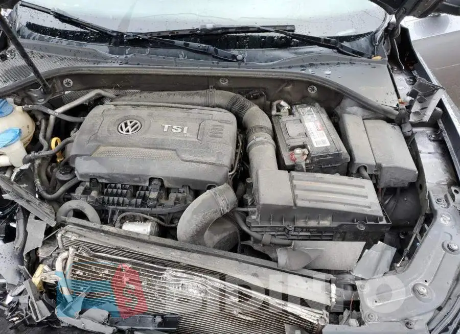 1VWBS7A34FC014931 Photo# 11