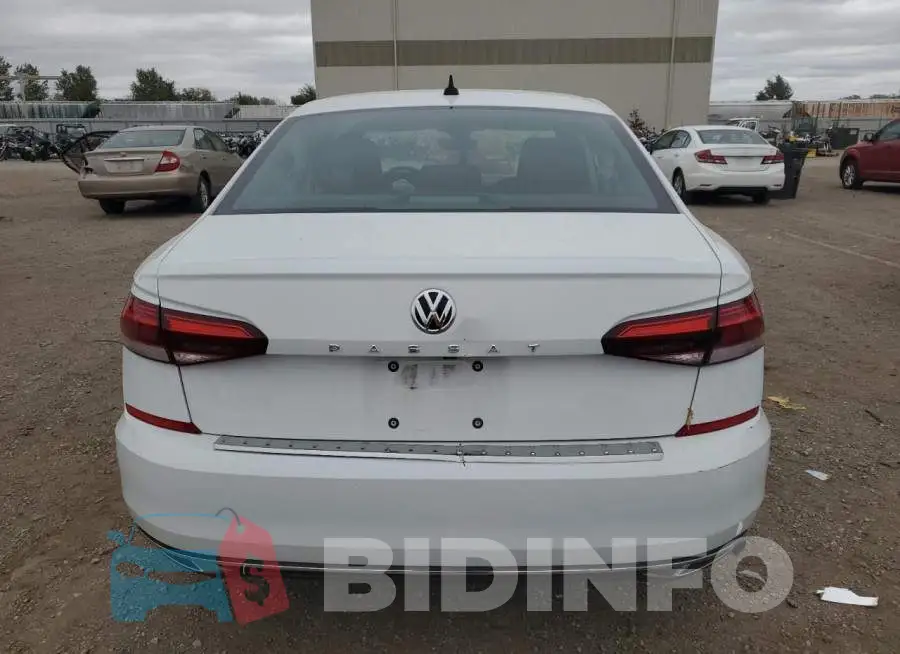 1VWSA7A35MC018826 Photo# 6