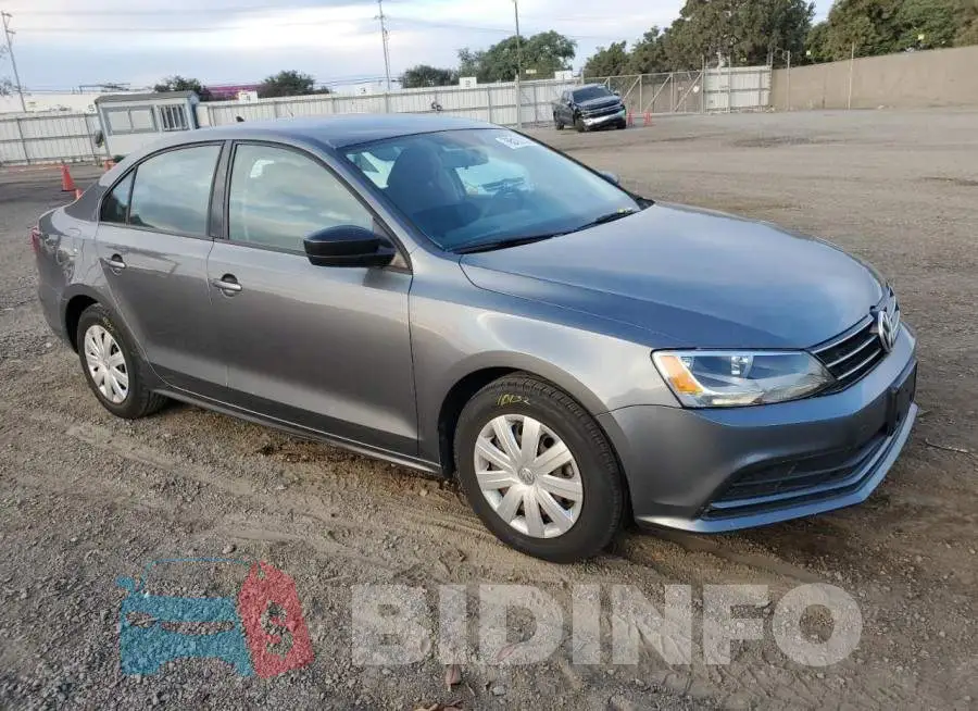 3VW267AJ8GM276440 Photo# 4