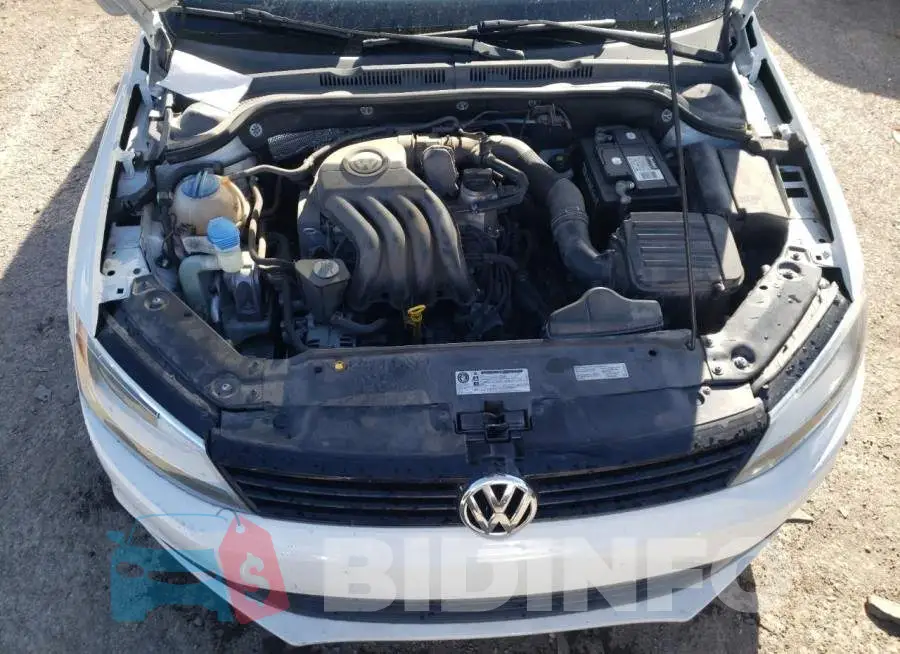 3VW2K7AJ0EM322559 Photo# 11