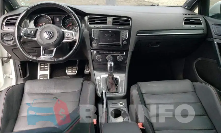 3VW4T7AU5GM067944 Photo# 8