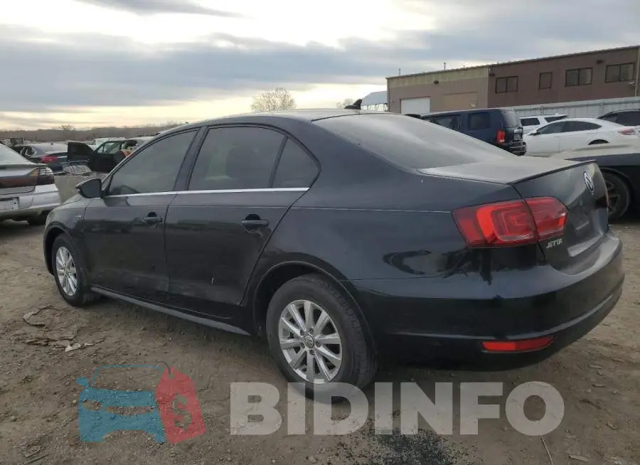 3VW637AJ4EM214217 Photo# 2