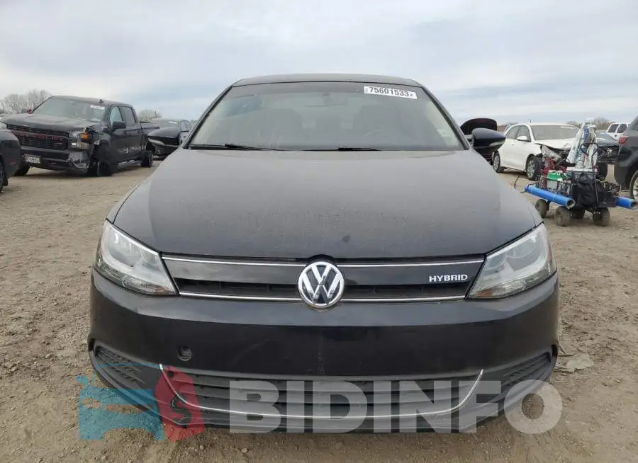 3VW637AJ4EM214217 Photo# 5