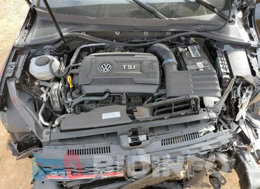 3VW6T7AU4KM023953 Photo# 11