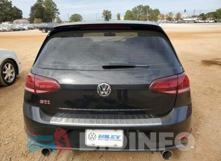 3VW6T7AU4KM023953 Photo# 6