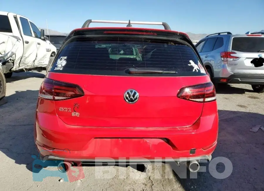 3VW6T7AU9KM002242 Photo# 6
