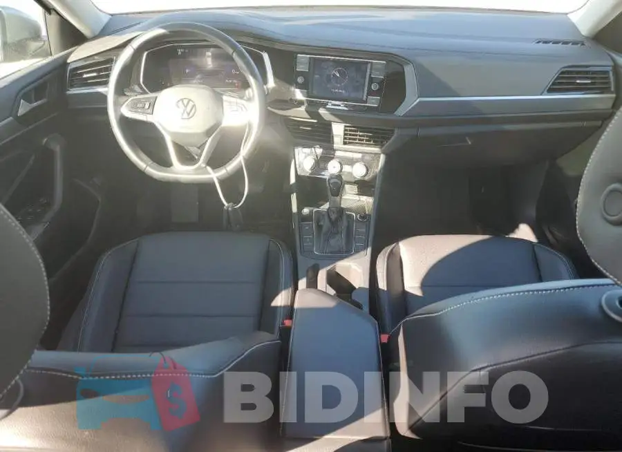 3VW7M7BU6NM021464 Photo# 8