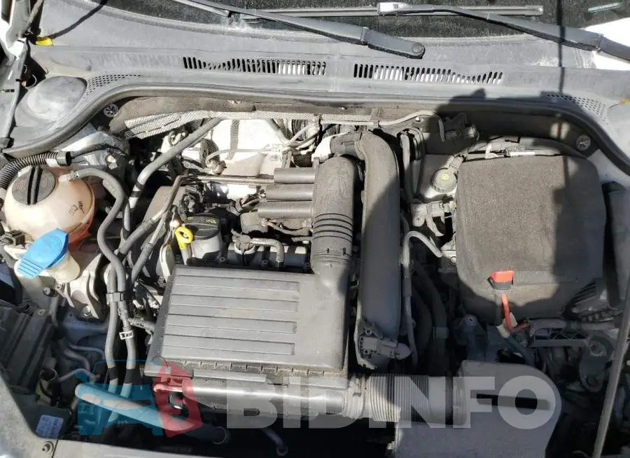 3VWDB7AJ0HM251991 Photo# 11