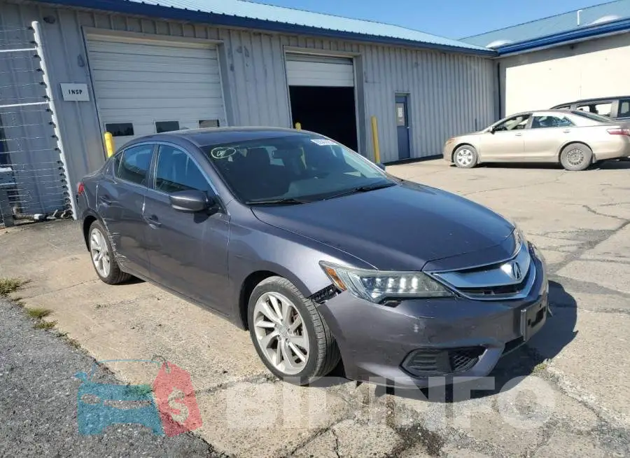 19UDE2F30HA000295 Photo# 4
