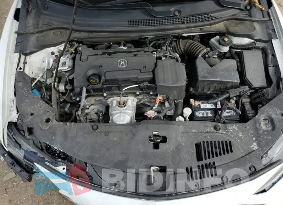 19UDE2F3XKA009142 Photo# 11