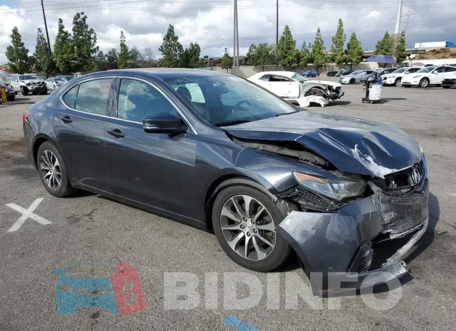 19UUB1F35FA014211 Photo# 4