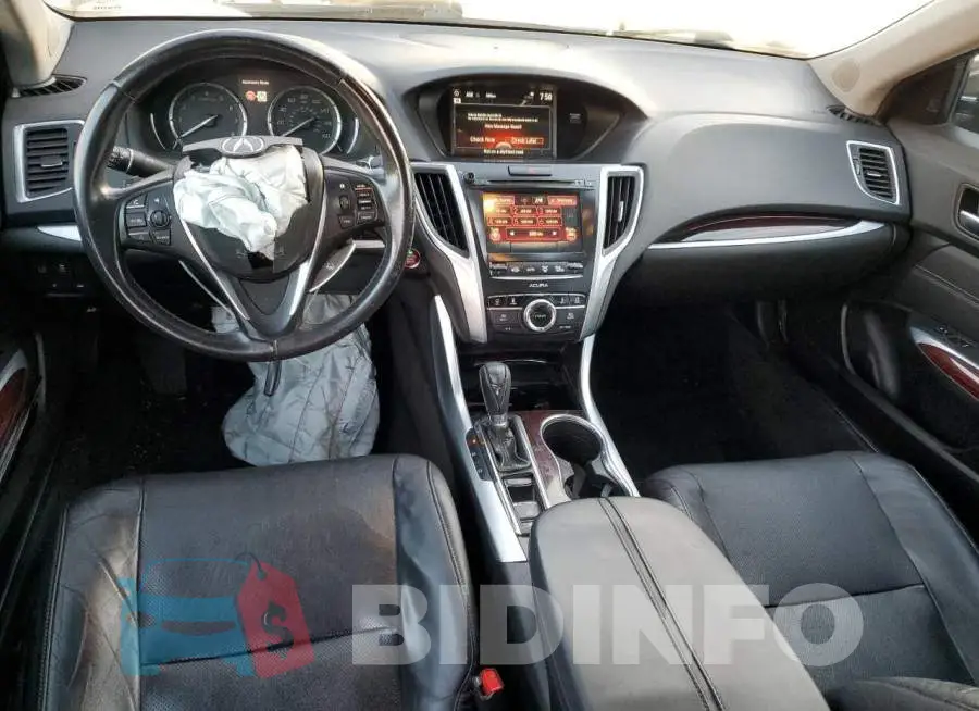 19UUB1F53GA012041 Photo# 8