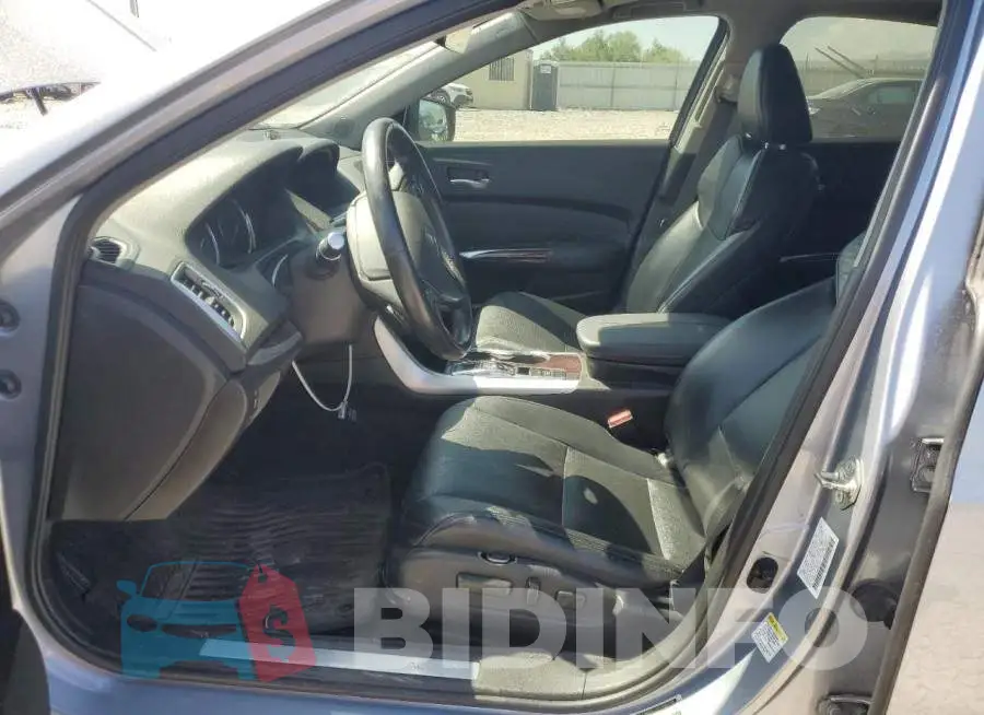 19UUB2F75GA007978 Photo# 7