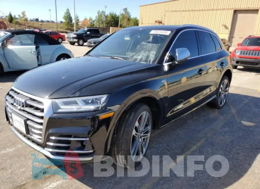 WA1C4AFYXJ2115127 Photo# 1