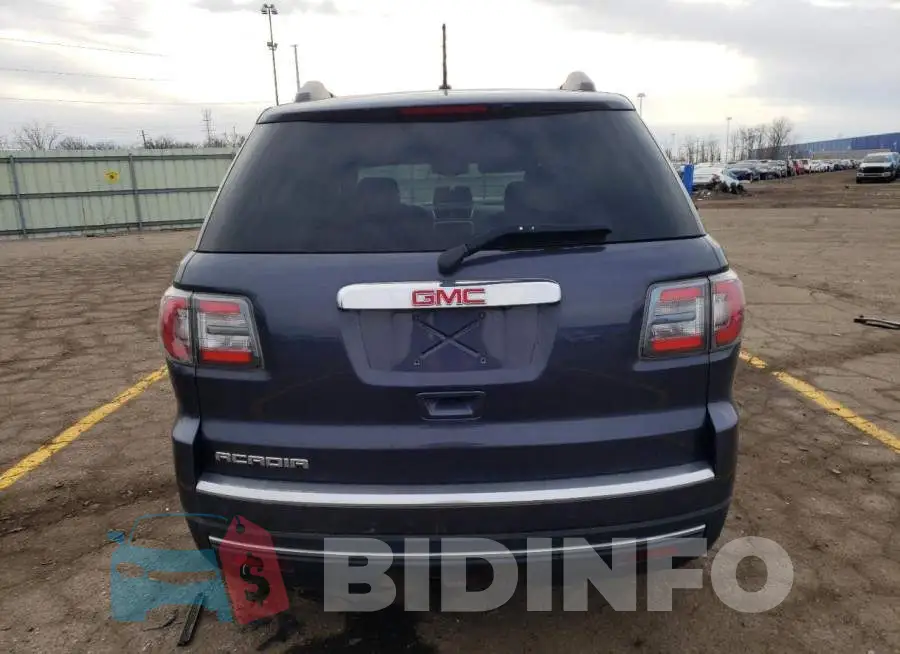 1GKKRPKD1EJ163740 Photo# 6