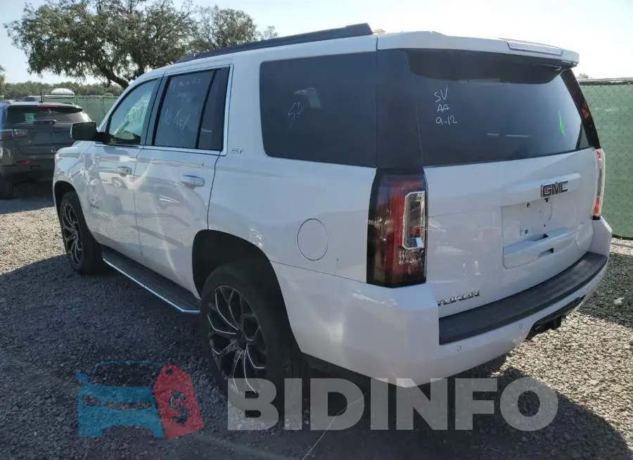 1GKS2BKC2LR158110 Photo# 2