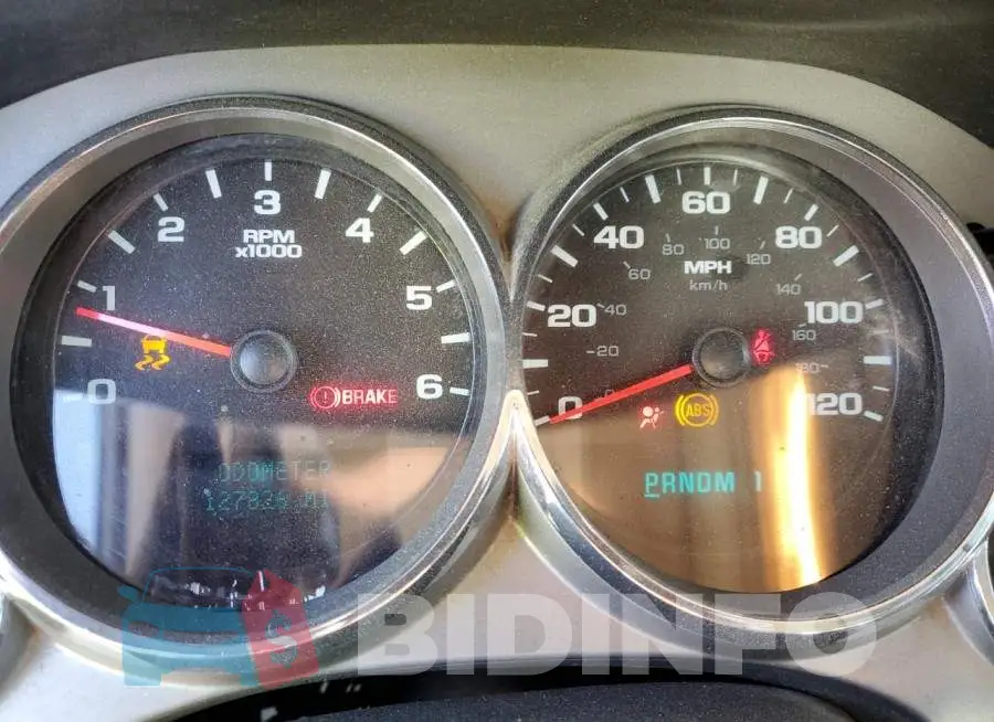 1GT12ZCG2EF129860 Photo# 9