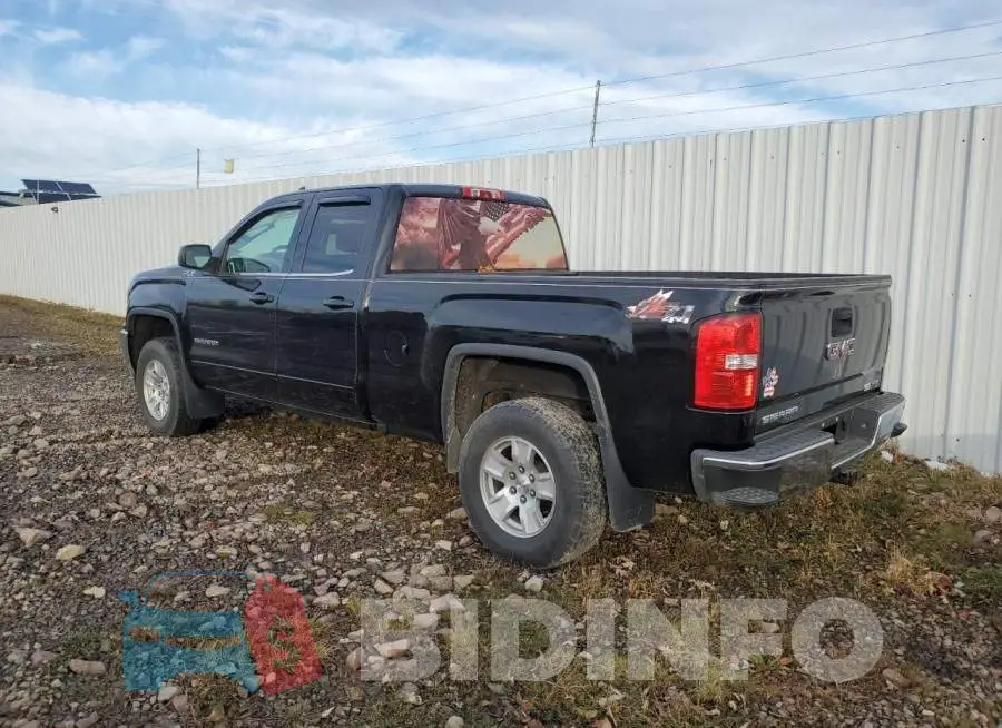 1GTV2MEC4GZ324617 Photo# 2