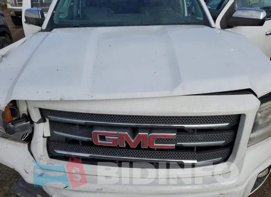 1GTV2VEC5EZ103420 Photo# 11