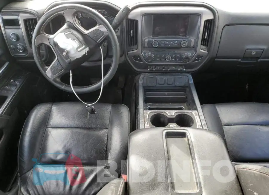 1GTV2VEC5EZ103420 Photo# 8