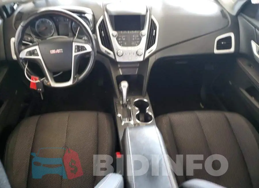 2GKFLWEK9F6239064 Photo# 8
