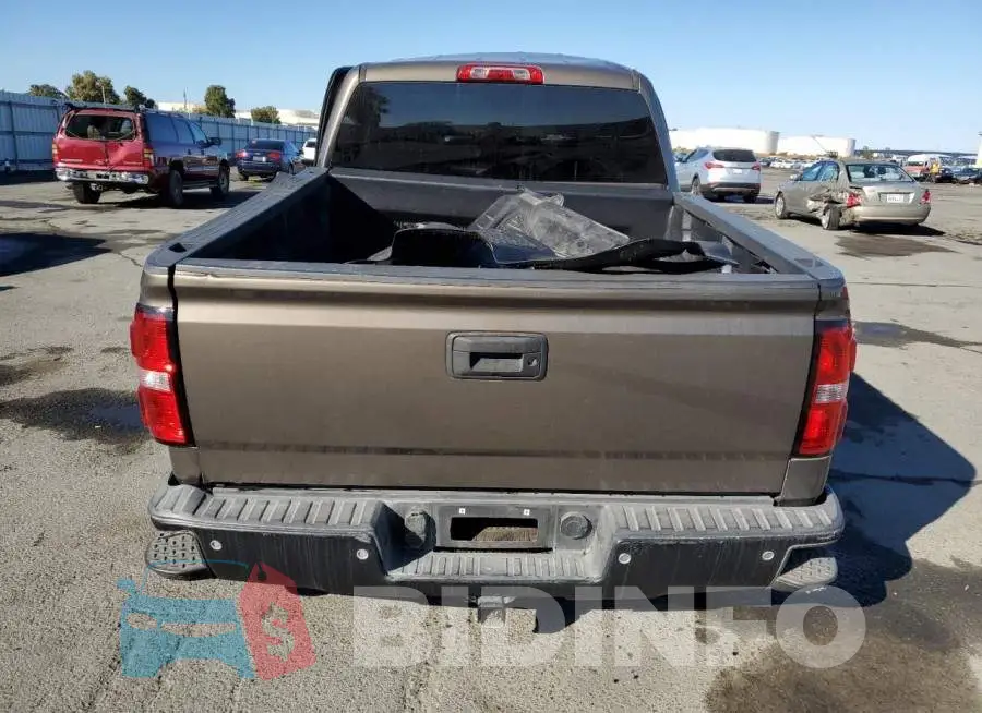 3GTP1VEC4EG465489 Photo# 6