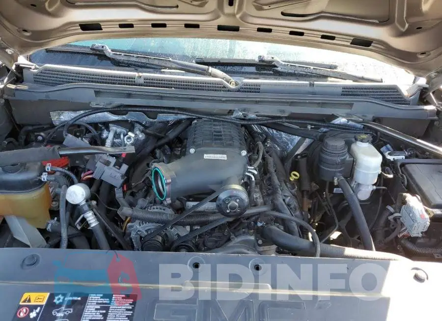 3GTP1VEC4EG465489 Photo# 11