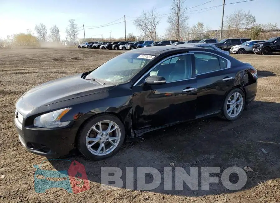 1N4AA5AP2EC910626 Photo# 1