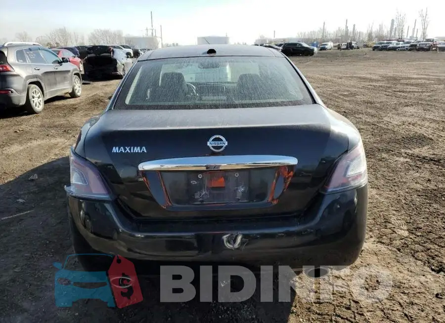1N4AA5AP2EC910626 Photo# 6
