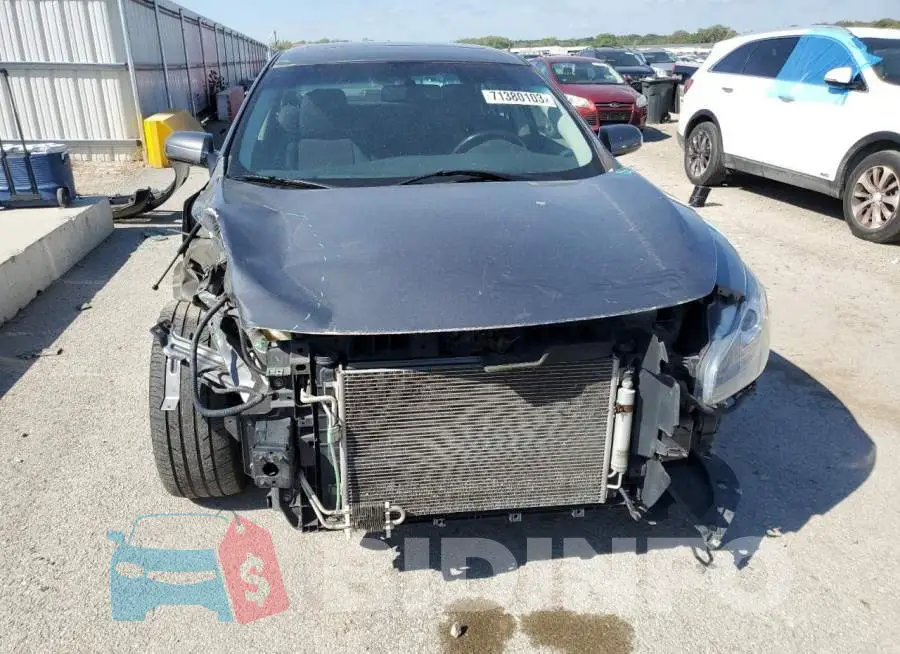 1N4AA5AP3EC445872 Photo# 5