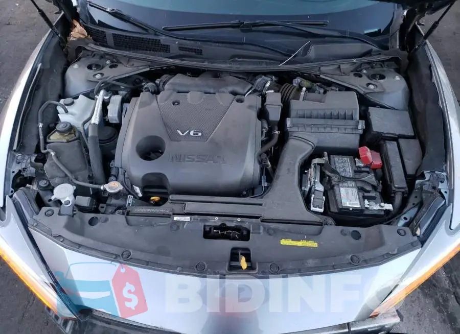 1N4AA6AV8KC383966 Photo# 11