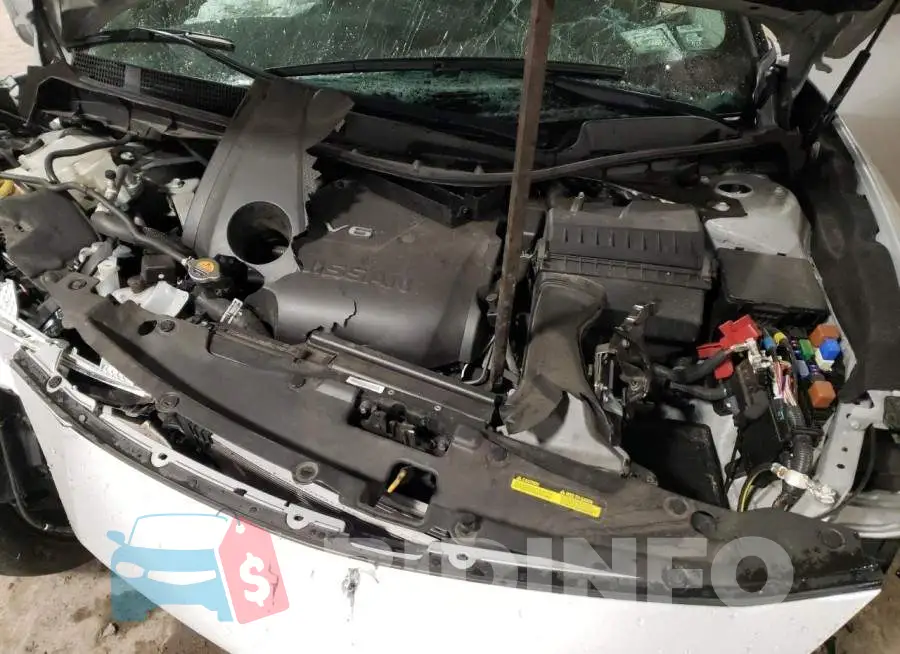 1N4AA6CV4NC503442 Photo# 11