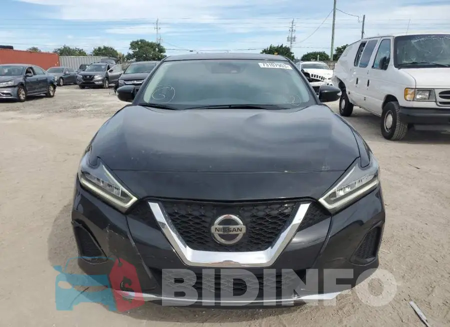 1N4AA6CV4NC505210 Photo# 5