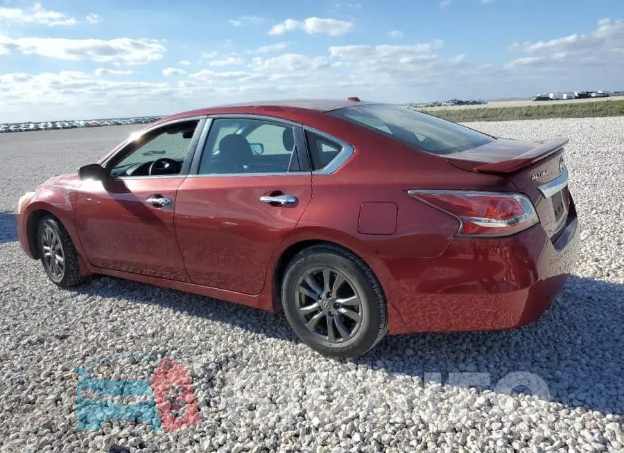 1N4AL3AP0FN899288 Photo# 2