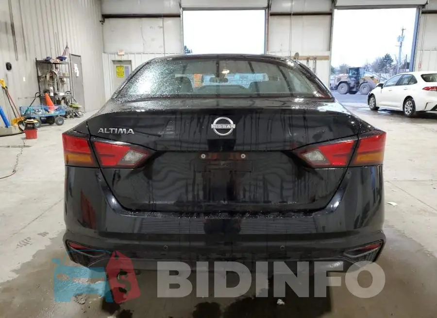 1N4BL4BV2PN395933 Photo# 6
