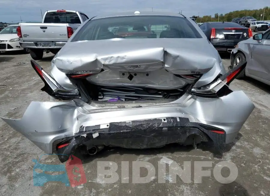 1N4BL4CV6LC175652 Photo# 6