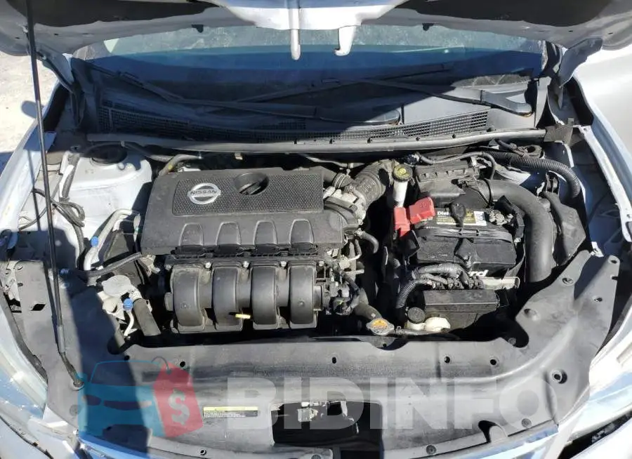 3N1AB7AP2FL660462 Photo# 11