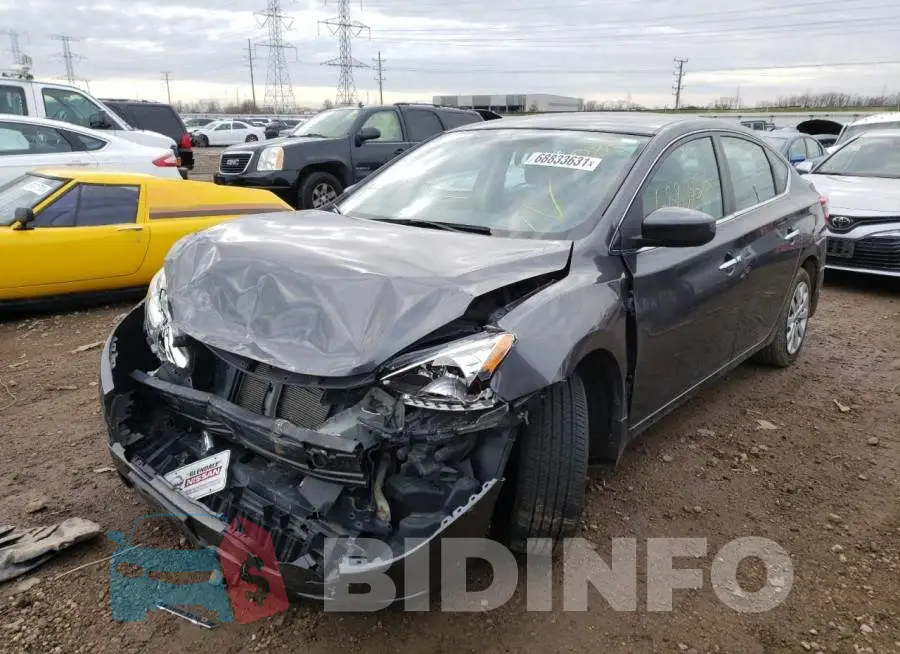 3N1AB7AP7FL644080 Photo# 2