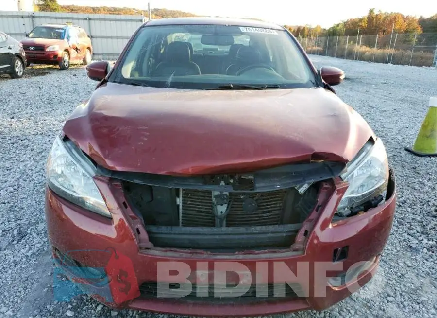 3N1AB7APXFY335464 Photo# 5