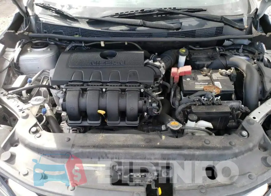 3N1AB7APXKY435333 Photo# 11