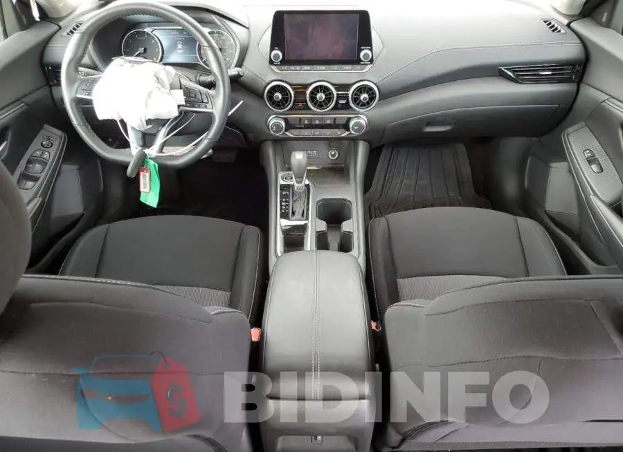 3N1AB8CV2NY206358 Photo# 8
