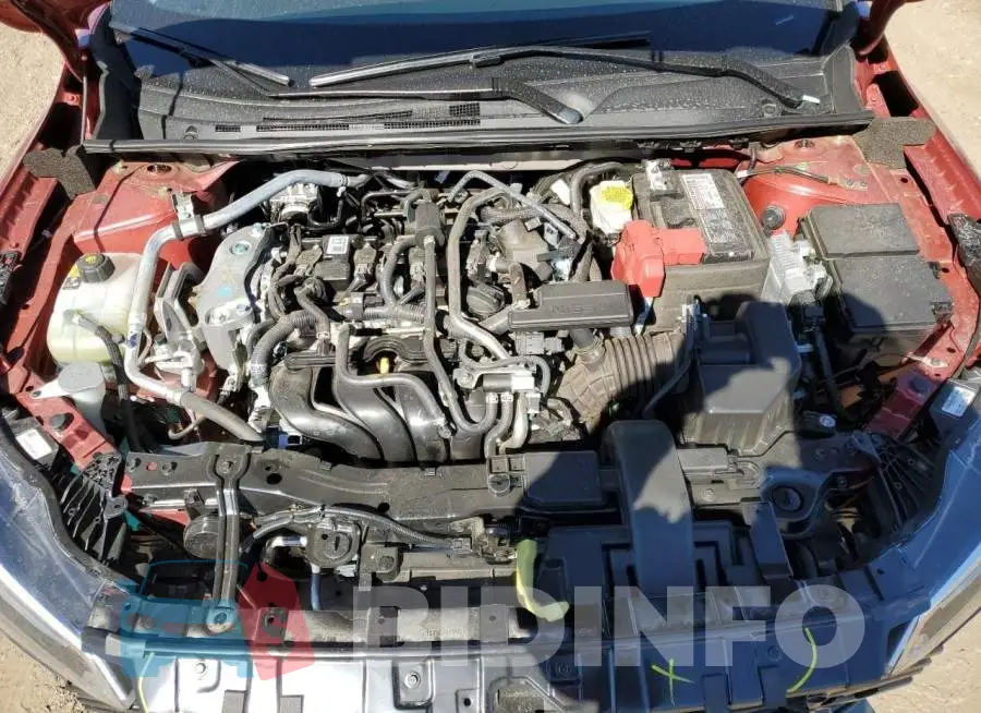 3N1AB8CV5PY263351 Photo# 11
