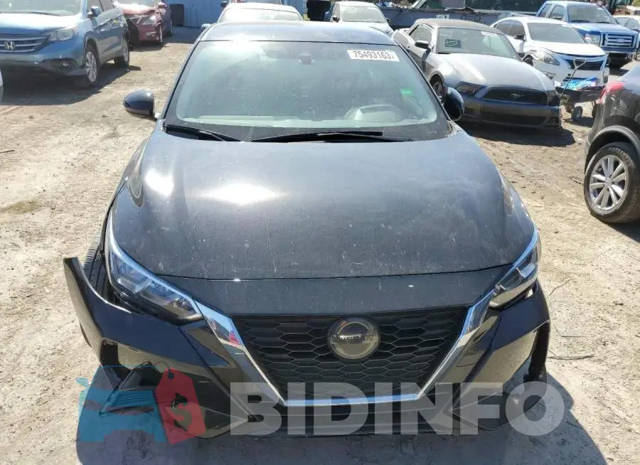3N1AB8CV6NY306883 Photo# 5