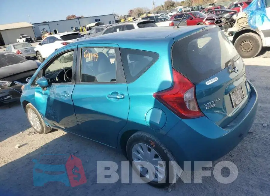 3N1CE2CP2GL383622 Photo# 2