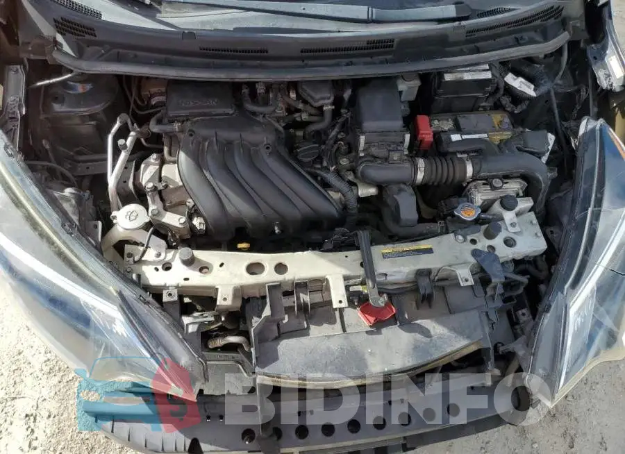 3N1CE2CP4HL357590 Photo# 11