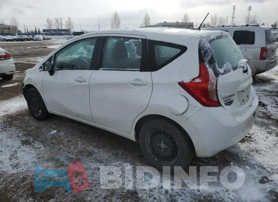 3N1CE2CP6FL425935 Photo# 2