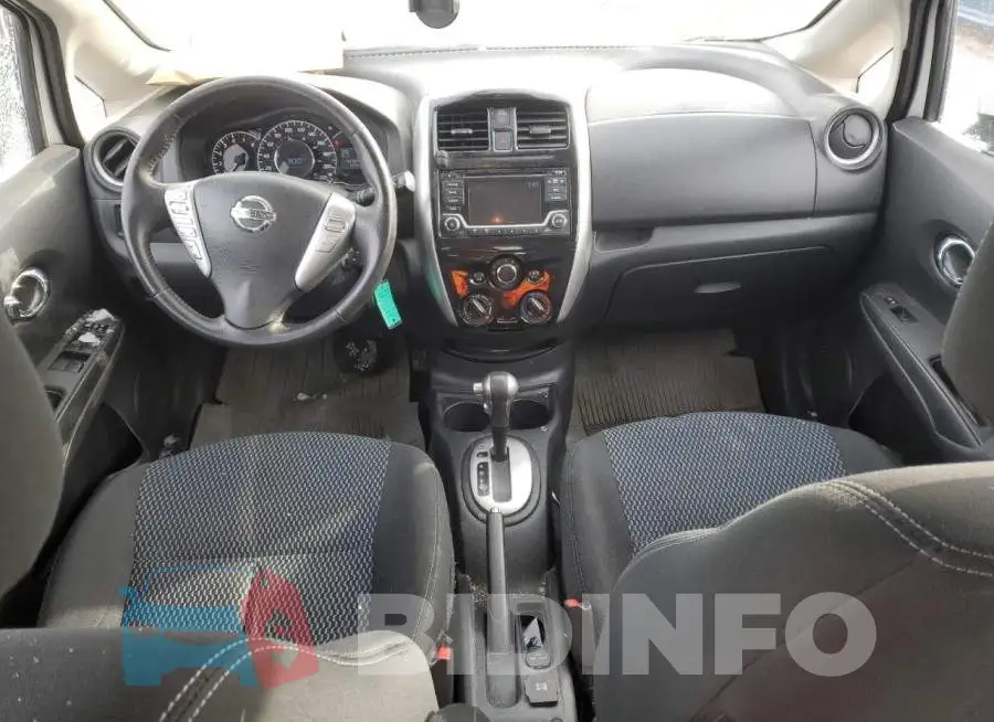 3N1CE2CP6FL425935 Photo# 8
