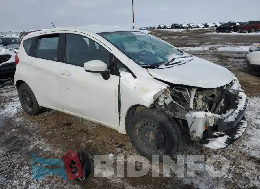 3N1CE2CP6FL425935 Photo# 4